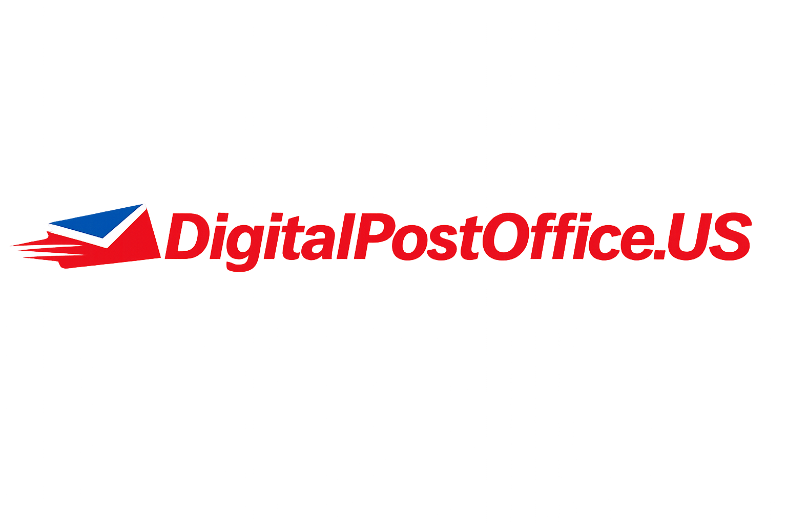 Digital Post Office Logo