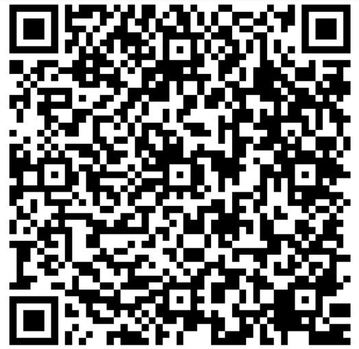 QR code for notary payment outside office hours