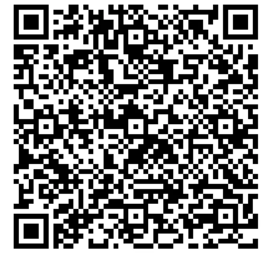 QR code for notary payment during office hours